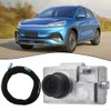 Dash Cams for Front and Rear, Parking Camera DVR with