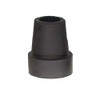 Fuji Home Replacement Rubber for 0.75 inch (19 mm) Black