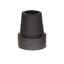 Fuji Home Replacement Rubber for 0.75 inch (19 mm) Black