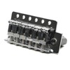 Swhmc Set of Chrome 6 Strings Guitar Tremolo Bridge with