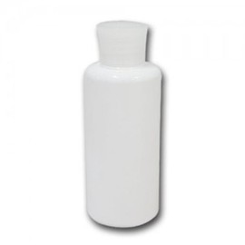GF Living Cosmetic Container Lotion Bottle Shampoo Case Refill Container 100ml
