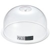 ENTEC PL-1305W Pulse Electric Chapeau Large, White