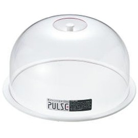 ENTEC PL-1305W Pulse Electric Chapeau Large, White