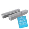 DL-pro Air Filter with Activated Carbon, Compatible with Miele 7236280,