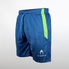 HO Soccer Pantalón De Fútbol Akademia Azul/Verde Children's Plain Board