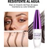 Erinde Gel para cejas peel-off,#02