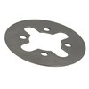 AKF Clutch Strip 1.5 mm LASERED) for Simson S50, KR51/1