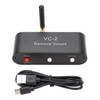 VC-2 Karaoke Vocal Remover, 5.0 Real Time Voice Canceller with