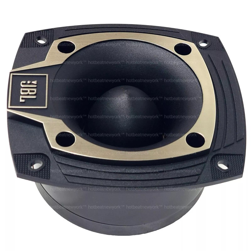 JBL Selenium ST304 Super Tweeter 80 Watts High Sensitivity 8