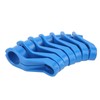 Qiilu Fuel Line Removal Tool, 7PCS/Set AC Fuel Line Disconnect