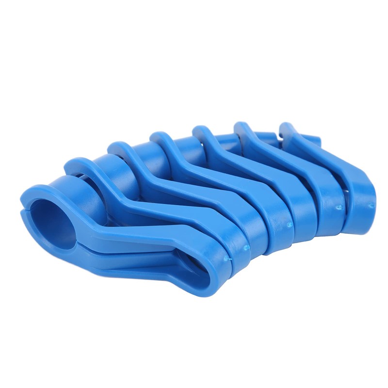 Qiilu Fuel Line Removal Tool, 7PCS/Set AC Fuel Line Disconnect