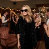 Black Feather Boa, Feather Boas, 200cm Black Feather Boas with