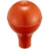 SANYO RUBBER WORKS Rubber Dropper No. 1/2 1.4 fl oz