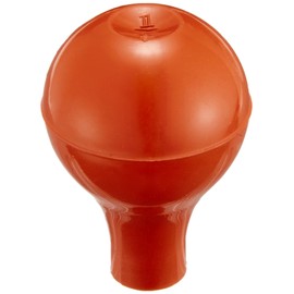 SANYO RUBBER WORKS Rubber Dropper No. 1/2 1.4 fl oz (42 ml)