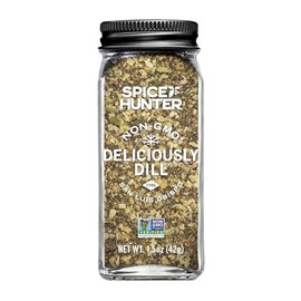 The Spice Hunter Deliciously Dill Blend Jar, 1.5 Oz