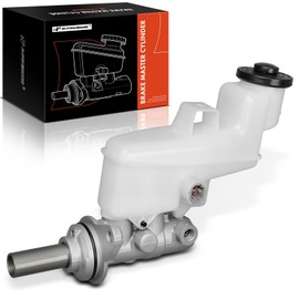 A-Premium Brake Master Cylinder with Reservoir and Sensor Compatible with Toyota Vehicles - Camry 2012-2017, Avalon 2013-2020