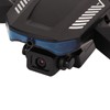 Foldable Drone 4K HD Dual Camera WiFi Intelligent Obstacle Avoidance