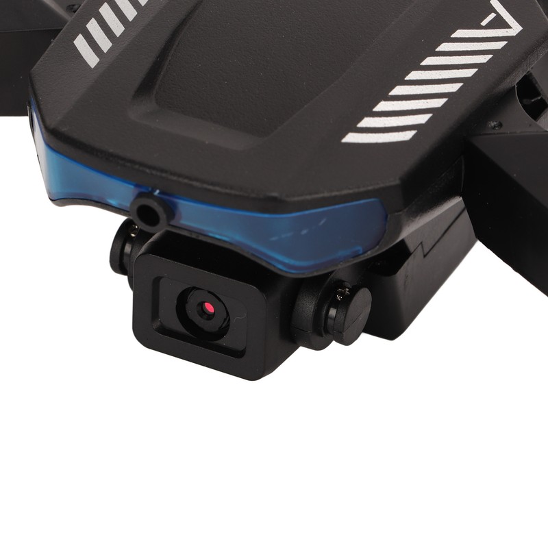 Foldable Drone 4K HD Dual Camera WiFi Intelligent Obstacle Avoidance