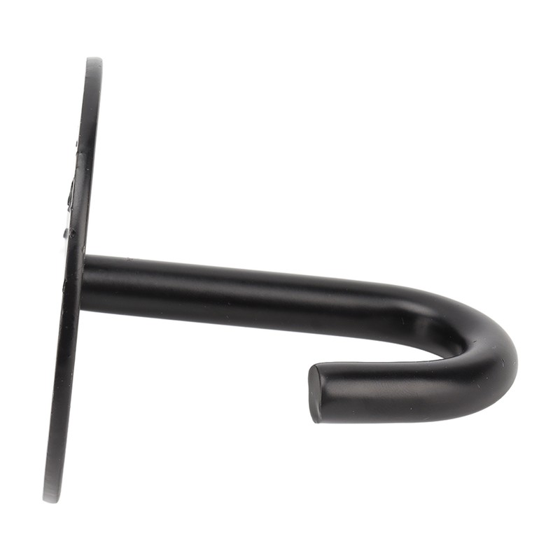 5Pcs Heavy Duty Fixed Pad Eye Plate Thickened Black 304