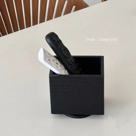 Organizer for home organization and desk storage, space-saving household accessory, Korean Import, Home Kitchen and Daily Use, cleaning and, Option 11