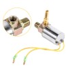 Kuuleyn Air Horn Solenoid Valve, 24 V 1/4 Inch 180