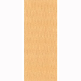 Berwick 2-3/4-Inch Wide by 100-Yard Spool Flora Satin Craft Ribbon, Gold