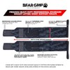 BEAR GRIP SPECIAL EDITION Premium weight lifting wrist support wraps