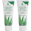 Forever Living Forever Bright Gel de dientes, 4.5 onzas (paquete