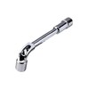 L Wrench Set for Metric & Inches, Angle Socket Wrench,
