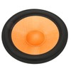 Paper Speaker Cone Drum Paper 1.4 Inch Inner Diameter Subwoofer