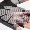KEYDUACU Guantes de entrenamiento para hombres y mujeres, protección completa