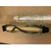Oreck Oreck Brushroll beater U2000RB Upright Grooved Pulley 430000899 U2000EB
