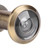 Classic 220-degree Door Viewer, Security Durable Front Large Wide Angle