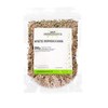 JustIngredients Essentials White Peppercorns, 100 g