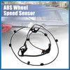 A ABSOPRO Front Right ABS Sensor Wheel Speed Sensor for