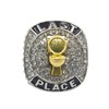Customized Toilet Bowl Last Place Loser Championship Trophy Rings Prize