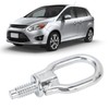 Trailer Hitch Tow Hook Ring 1674282 Replacement for Ford C‑Max