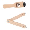 Leather Strap Cutter Adjustable Leather Strip Craft Cutting Tool with