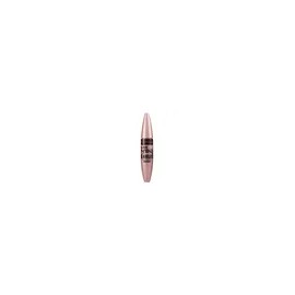 Máscara De Pestañas Lash Sensational Maybelline Color Very Black Waterproof