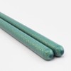 Ishida Chopsticks Unoi Made in Japan Wooden (Natural Wood) Acrylic