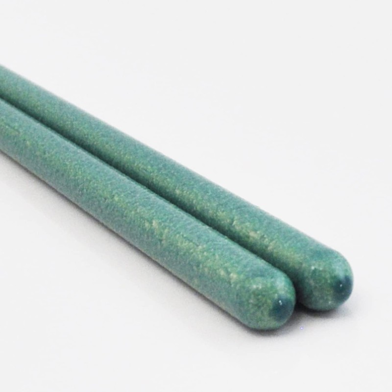 Ishida Chopsticks Unoi Made in Japan Wooden (Natural Wood) Acrylic