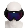 Outdoor Ski Goggles Sports Cycling Motorcycle Windproof Goggles Bike Off