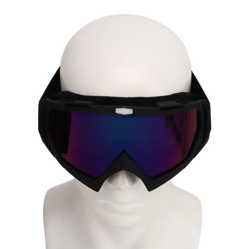 Outdoor Ski Goggles Sports Cycling Motorcycle Windproof Goggles Bike Off