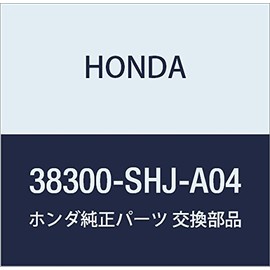 HONDA (ホンダ) 純正部品 リレーASSY. ターンシグナル&ハザード 品番38300-SHJ-A04