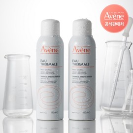 Avène Thermal Mist 150ml x 2 / 아벤느 오떼르말 미스트 150ml 2개
