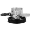 JLEO 21-5442 Power Steering Pump with Pulley Fits for Honda
