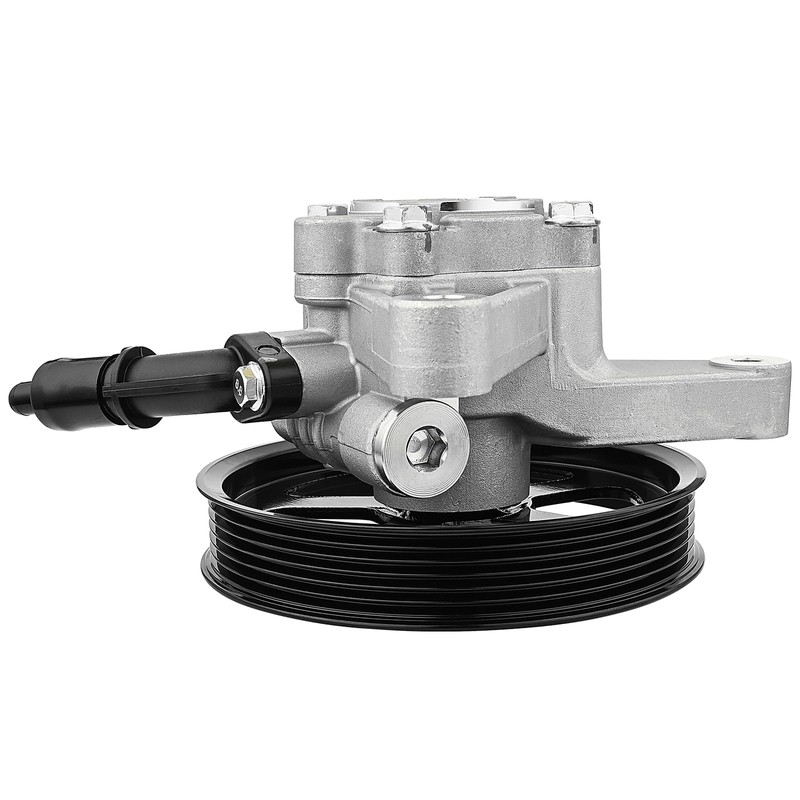 JLEO 21-5442 Power Steering Pump with Pulley Fits for Honda