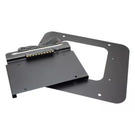 KENTROL KEN License Plate Bracket | 80710
