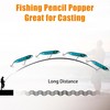 Catfish Rattling Line Float Lure for Catfishing Catfish Spook Rattle/Floats