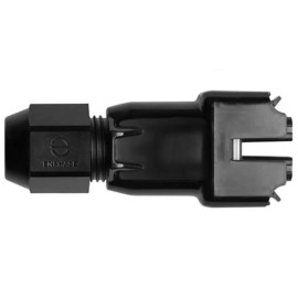 ENPHASE IQ INVERTER CABLE SPLICE KIT-BOTH (1)QTY Q-CONN-10M & (1)QTY Q-CONN-10F